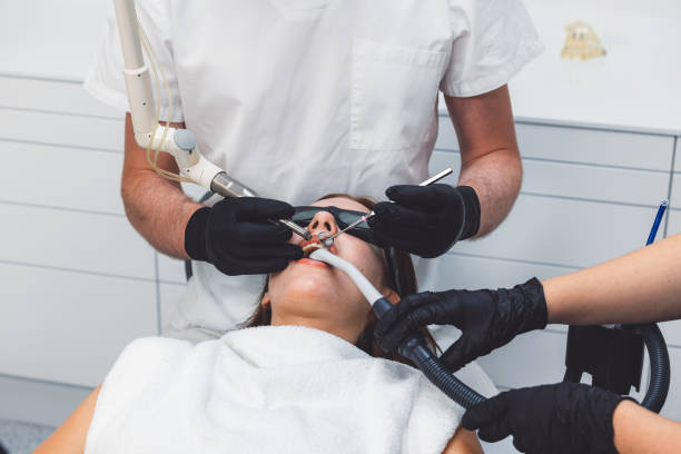 Best Emergency Dental Care for Broken or Chipped Teeth in West End, NY